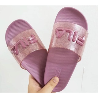 Fila jelly แท้จากช็อป 4สี!!