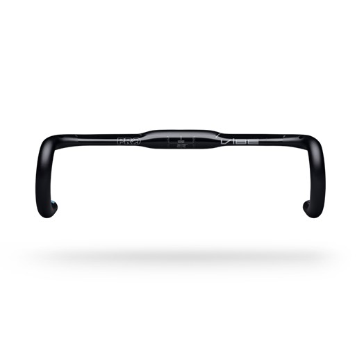 vibe aero alloy handlebar