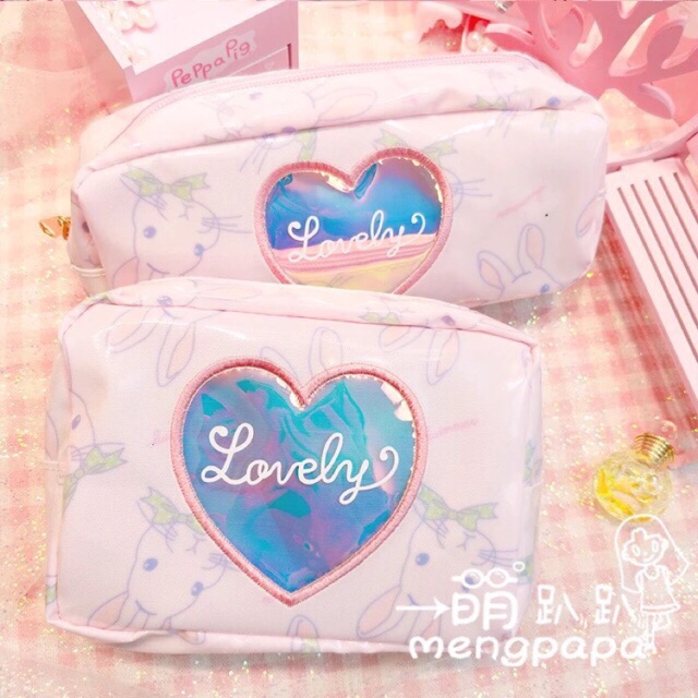 พร้อมส่ง💗 กระเป๋าน้องต่าย Bentoy