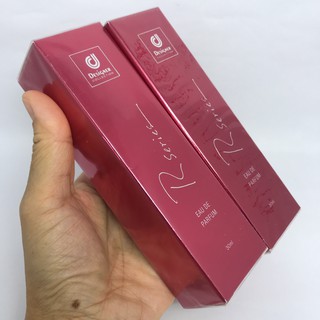 น้ำหอมอาร์ซีรีส์ น้ำหอมแท้ R-series Eau de Perfume ผู้หญิงโรแมนติกน่ารักคลาสสิก