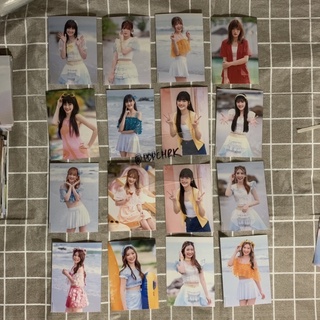 [พร้อมส่ง] (2/3) BNK48 รุ่น 2-3 CGM48 Sayonara Crawl รูปปก เซมบัตสึ