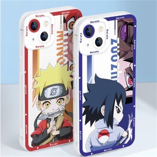 เคสโทรศัพท์มือถือ ลายการ์ตูนนารูโตะ Sasuke Vortex สําหรับ Huawei P40 Lite E Y7A Y7P Y9S Nova 7i 5T 3i 9se 4e 7se 6se Y9 Y9S Y9 Prime 2019 P20 P30 Lite Honor 9x pro 8x 20