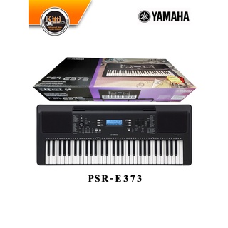 คีย์บอร์ด Yamaha PSR-E373