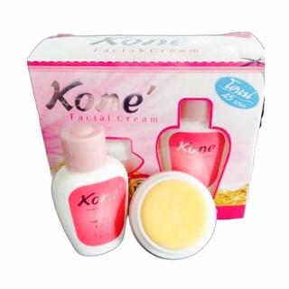 ☋ครีมโคเน่ Kone facial cream โคเน่ ครีมบำรุง โลชั่น