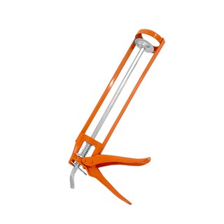 ปืนยิงซิลิโคน ปืนยิงกาว ขนาด 9 นิ้ว ToolFlex 9" CAULKING GUN สำหรับหลอดแข็ง 310 มล.