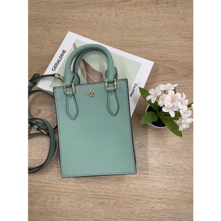 Tory Burch 82768 สีสวย หายาก