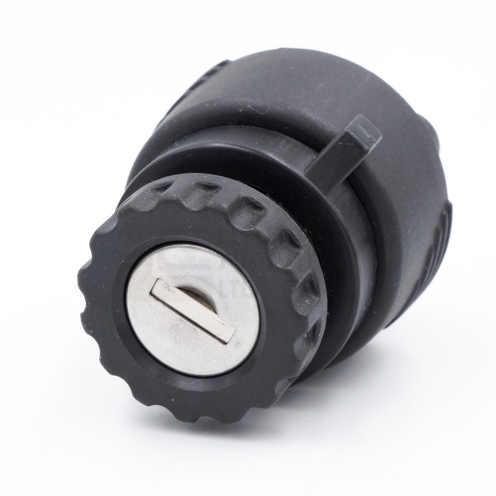 SCI สวิตช์กุญแจ ปิดเปิด ON-OFF Key Switch 15A 12V DC 3P ติดในเรือ รถยนต์ รถกระบะ รุ่น K3-33A1 ราคา ถูกที่สุด ดีลบีเคเค แกลเลอรีภาพที่ 8
