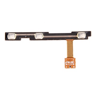 แพรสวิทซ์เปิดปิด Samsung Note 10.1 N8000 แพรเพิ่มเสียงลดเสียง Power On Off Button Flex Cable Volume Button For N8000