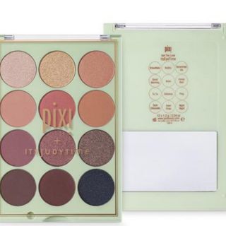 pixi eye shadow palette