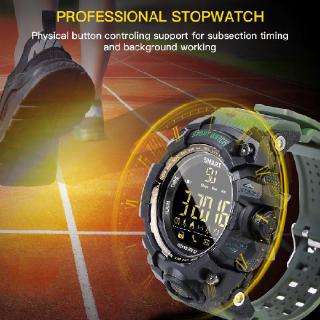 ex16s smartwatch review