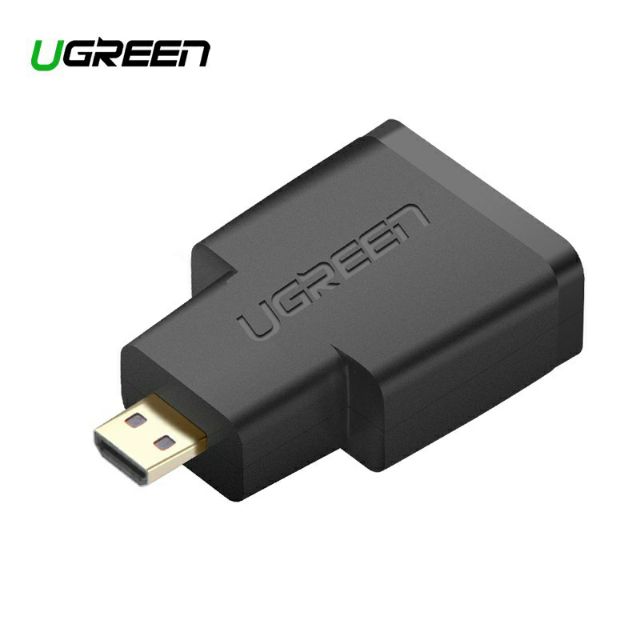 ลดราคา Adapter ugreen micro hdmi #ค้นหาเพิ่มเติม digital to analog External Harddrive Enclosure Multiport Hub with สายโปรลิงค์USB Type-C Dual Band PCI Express Adapter ตัวรับสัญญาณ