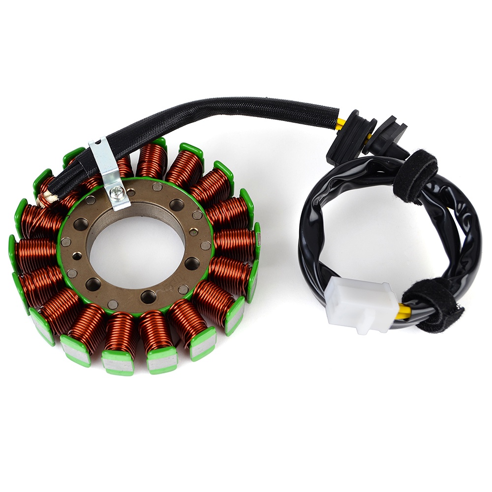 Motorcycle Stator Coil For Honda Rvf400 Rvf 400 Nc35 Vfr400 ...