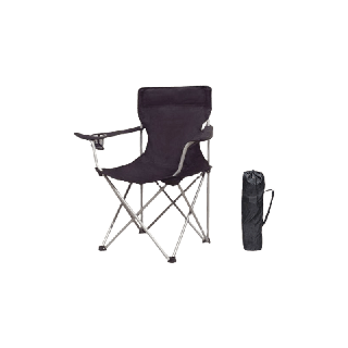 [โค้ด SSPMG7 ลดสูงสุด 50.-] เก้าอี้พับ เก้าอี้สนาม เก้าอี้ปิคนิค เก้าอี้ตกปลา แข็งแรงรับประกัน มีกระเป๋าหูหิ้ว