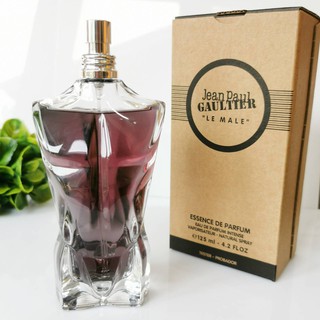 Jean Paul Gaultier Le Male Essence de Parfum EDP ของแท้ แบ่งขาย