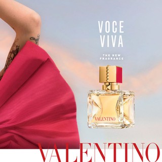 Beauty-Siam แท้ทั้งร้าน !! Valentino Donna New EDP 1.2ml (น้ำหอมไวออล)