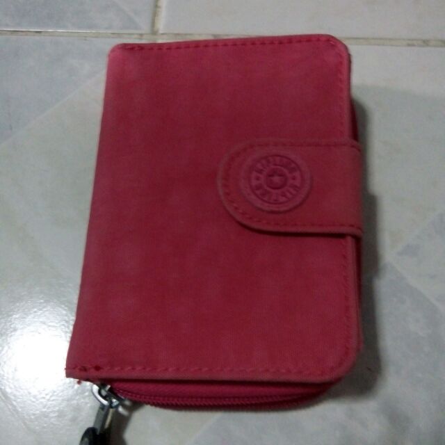 กระเป๋าสตางค์Kipling