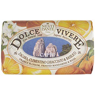 Nesti Dante Dolce Vivere Capri SOAP 250 g.