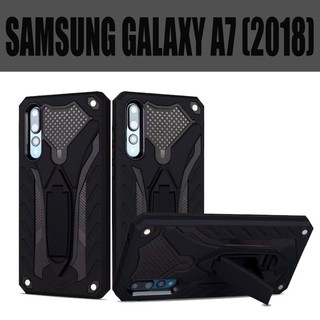 ACT เคส  Samsung Galaxy A7 2018 / SM-A750 / ซัมซุง กาเเล็กซี่ A7 (2018) ขนาด 6.0 นิ้ว