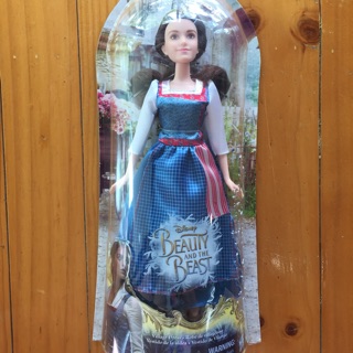 Disney Beauty and the Beast Enchanting Melodies Belle Doll พร้อมส่งค่ะ^^