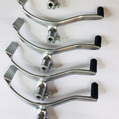 คันเกียร์ Ktech พร้อมคลื่น