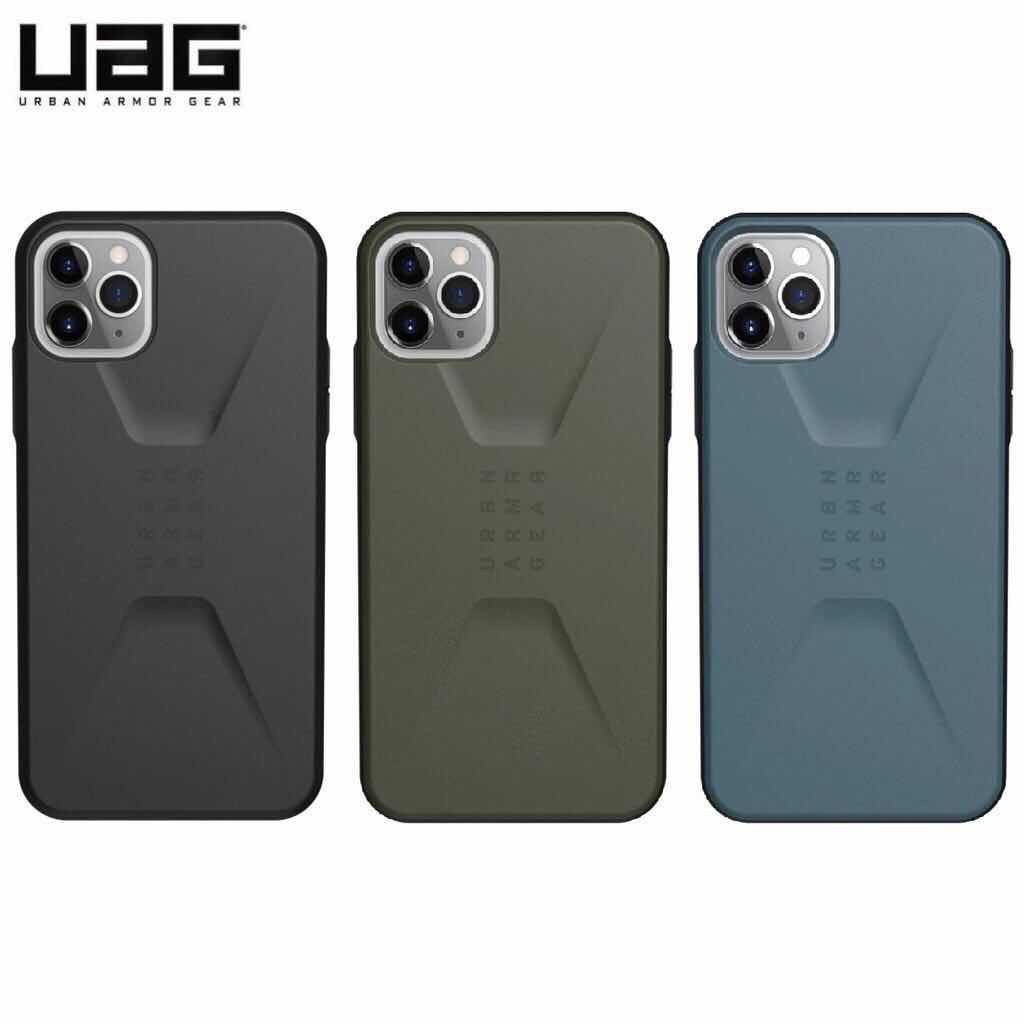 เคส UAG โทรศัพท์ มือถือ iphone 11 6.1 case โทรศัพท์ มือถือ uag iphone 11 6.1