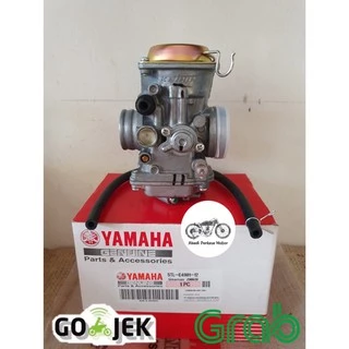 Yamaha Mio, Mio sporty, Mio soul, คาร์บูเรเตอร์ Fino (5TL)