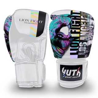 นวยต่อยมวย Lion Fight 70 – Gloves