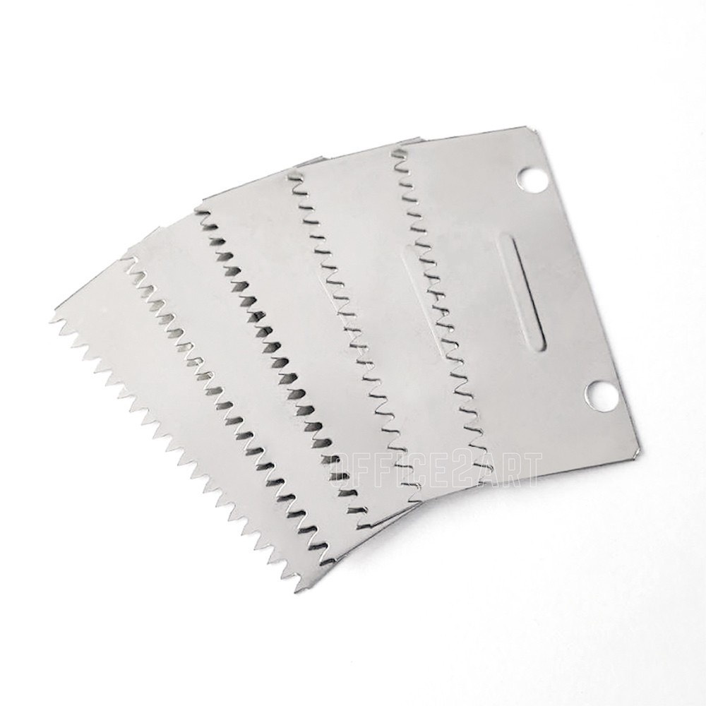 ที่ตัดเทป 2นิ้ว แบบเหล็กหนา ที่ตัดเทปเหล็ก ที่ตัดเทปโอพีพี แท่นตัดเทป opp 📌รุ่นใหม่เปลี่ยนใบมีดได้ - รูปที่ 7