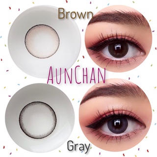 💫 Wink : Aunchan มินิ 🇰🇷 สายตา ปกติ ถึง -3.00 ขนาด mini