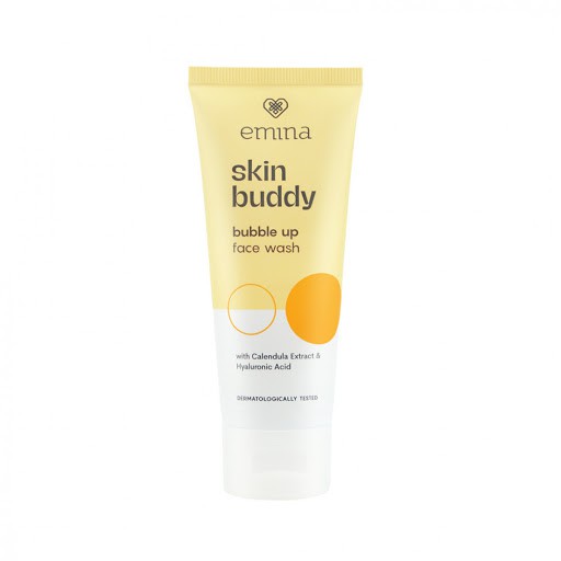 emina skin buddy toner