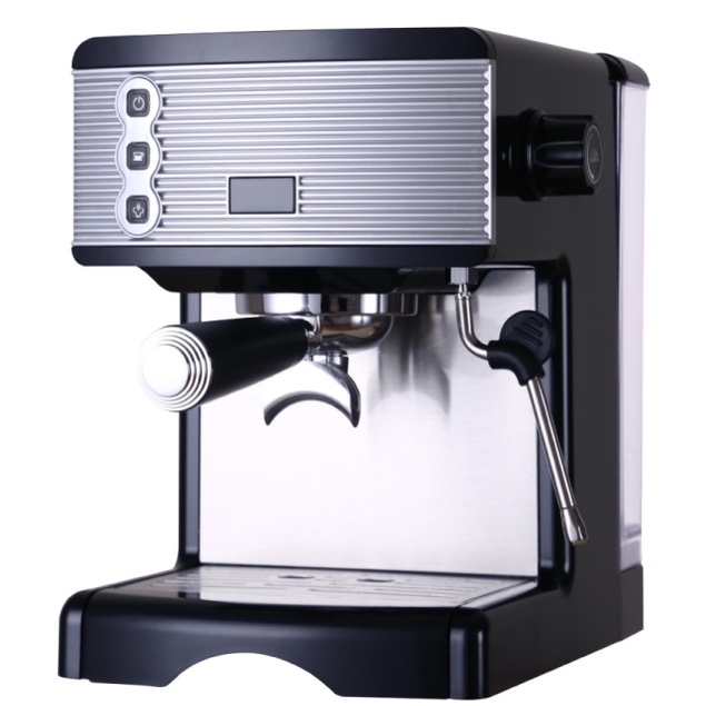 Gemilai espresso machine CRM 3601 เครื่องชงกาแฟเอสเปรสโซ่