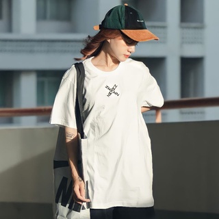 NEMEZ Premium Soft เสื้อยืดปัก