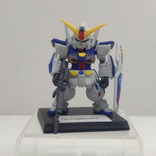 Bandai โมเดลฟิกเกอร์กันดั้ม Gundam Converge