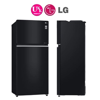 LG ตู้เย็น 2 ประตู รุ่น GN-C702SGGU ขนาด 18.1 คิว ระบบ Inverter Linear Compressor GNC702SGGU GNC702 C702 702 #3