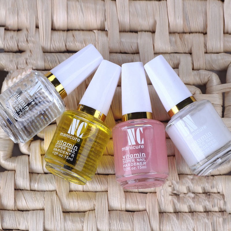 HH141-11 Base coat ใช้สำหรับทารองพื้น (สีเหลืองขุ่น)  F5-3