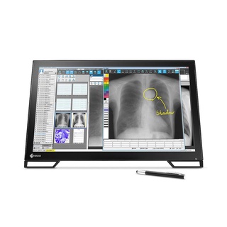 LCD MONITOR MS236WT-BK