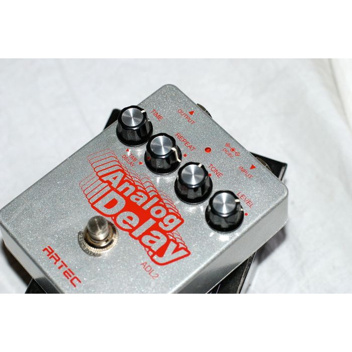 artec ADL-2 アナログディレイ Analog Delay/ARTEC SE-ADL