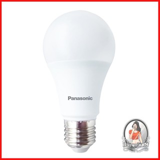 หลอดไฟ LED หลอดไฟ หลอด LED PANASONIC NEO HW 20 วัตต์ COOLDAYLIGHT E27 
 ตัวหลอดและขั้วหลอด ผลิตจากวัสดุคุณภาพดี แข็งแรงท