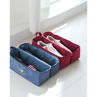 กระเป๋าใส่รองเท้ากันน้ำ อุปกรณ์ห้องน้ำ ผ้าขนหนู หรืออื่น ๆ ไ…