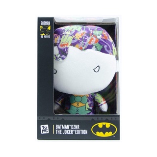 ตุ๊กตา YuMe Batman DZNR The Joker Limited Edition