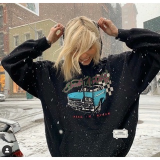 preorder brandy melville hoodie