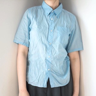 ส่งฟรี Vintage Shirt