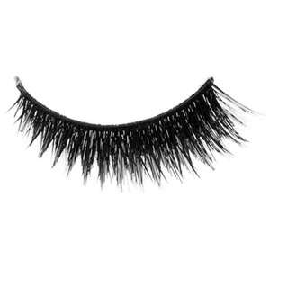 anyakit ขนตาปลอม 1 คู่ No.H23 รุ่น Multi Layer Series ขนตาFoxEye ขนตาดารานักร้องนักแสดง ขึ้นเวทีประกวด
