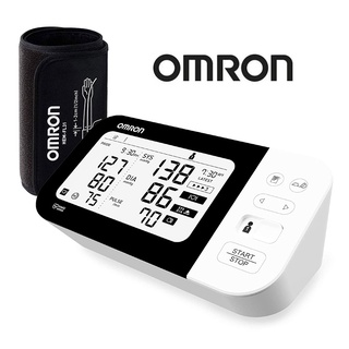 เครื่องวัดความดันโลหิต รุ่น OMRON Blood Pressure Monitor HEM-7361T / 1 กล่อง