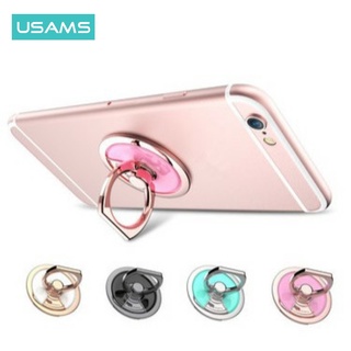 Ring Holder Phone for Smartphone USAMS