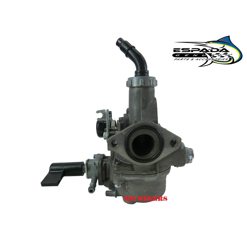 CARBURETOR CARB WAVE125 100% ESPADA