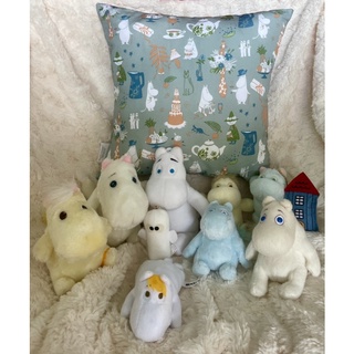 Moomins family Part 1