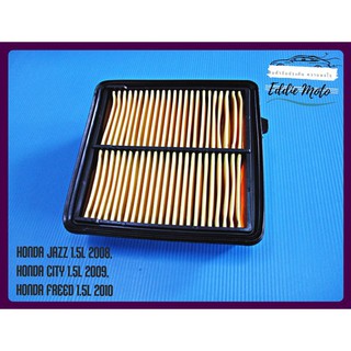 HONDA JAZZ 1.5L year 2008 CITY 1.5L year 2009 FREED 1.5L year 2010 ELEMENT AIR FILTER  // ไส้กรองแอร์ แจ๊ส ซิตี้ ฟรีด