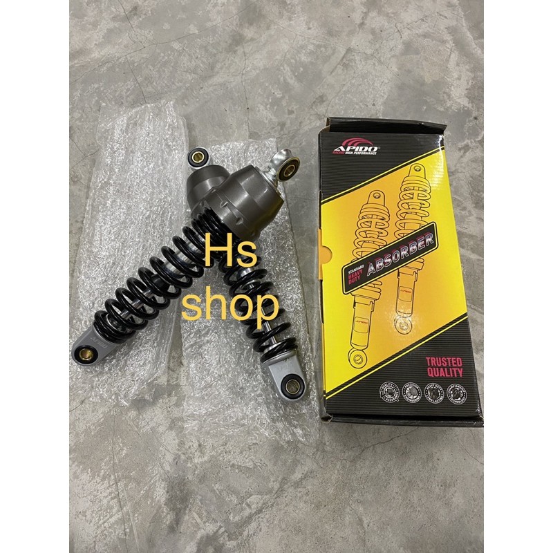 Srl115 FI SRL115 SRL 115 srl115Fi โช๊คอัพ belakang ดีไซน์โช้ค