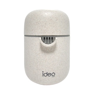 Chaixing Home ที่คั้นน้ำผลไม้ IDEO HOME รุ่น E1812 สีน้ำตาล